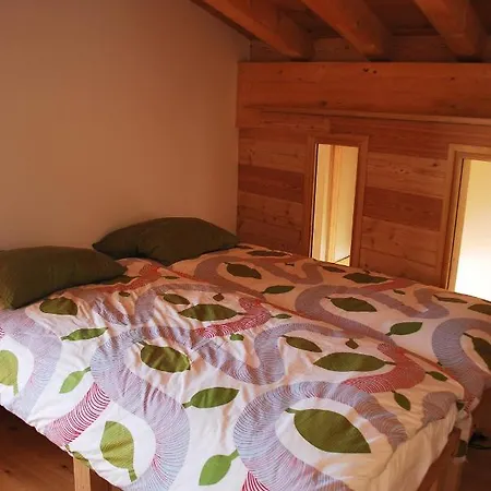 Chalet Isole Les Toits De Tarentaise Chalet Les Chapelles