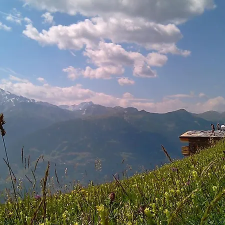 Chalet Chalet Isole Les Toits De Tarentaise *