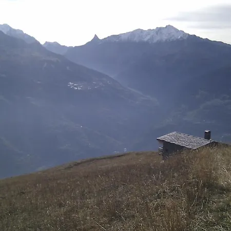 Chalet Isole Les Toits De Tarentaise * Les Chapelles