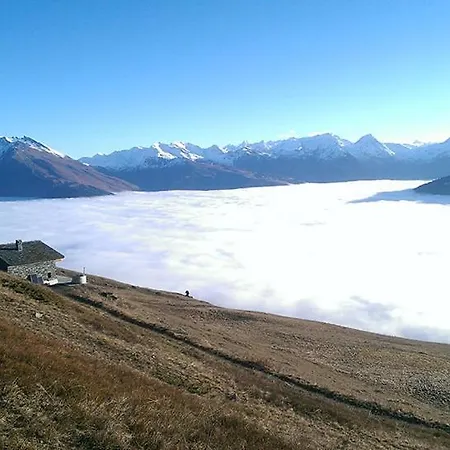 Chalet Chalet Isole Les Toits De Tarentaise