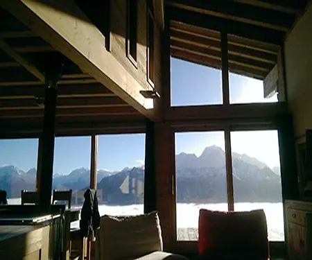 Chalet Chalet Isolé Les Toits De Tarentaise Les Chapelles